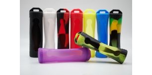 Custodia Protettiva singola batteria 21700