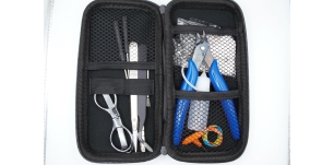 Tool Kit Pirate Coil