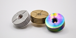 Dissipatore di calore 22mm