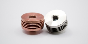 Dissipatore di calore 22mm