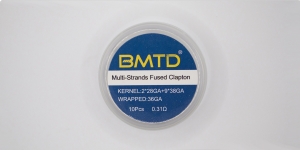 Coil Fused Clapton