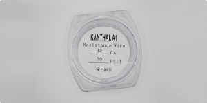 Filo Resistivo Kanthal 32ga