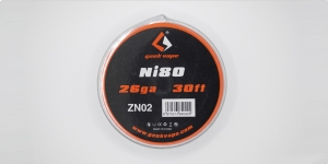 Filo Resistivo Kanthal A1 26ga.