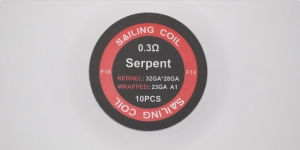 Coil Serpent