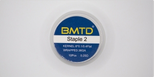 Coil Staple 2