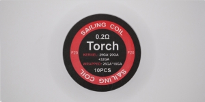 Coil Torch